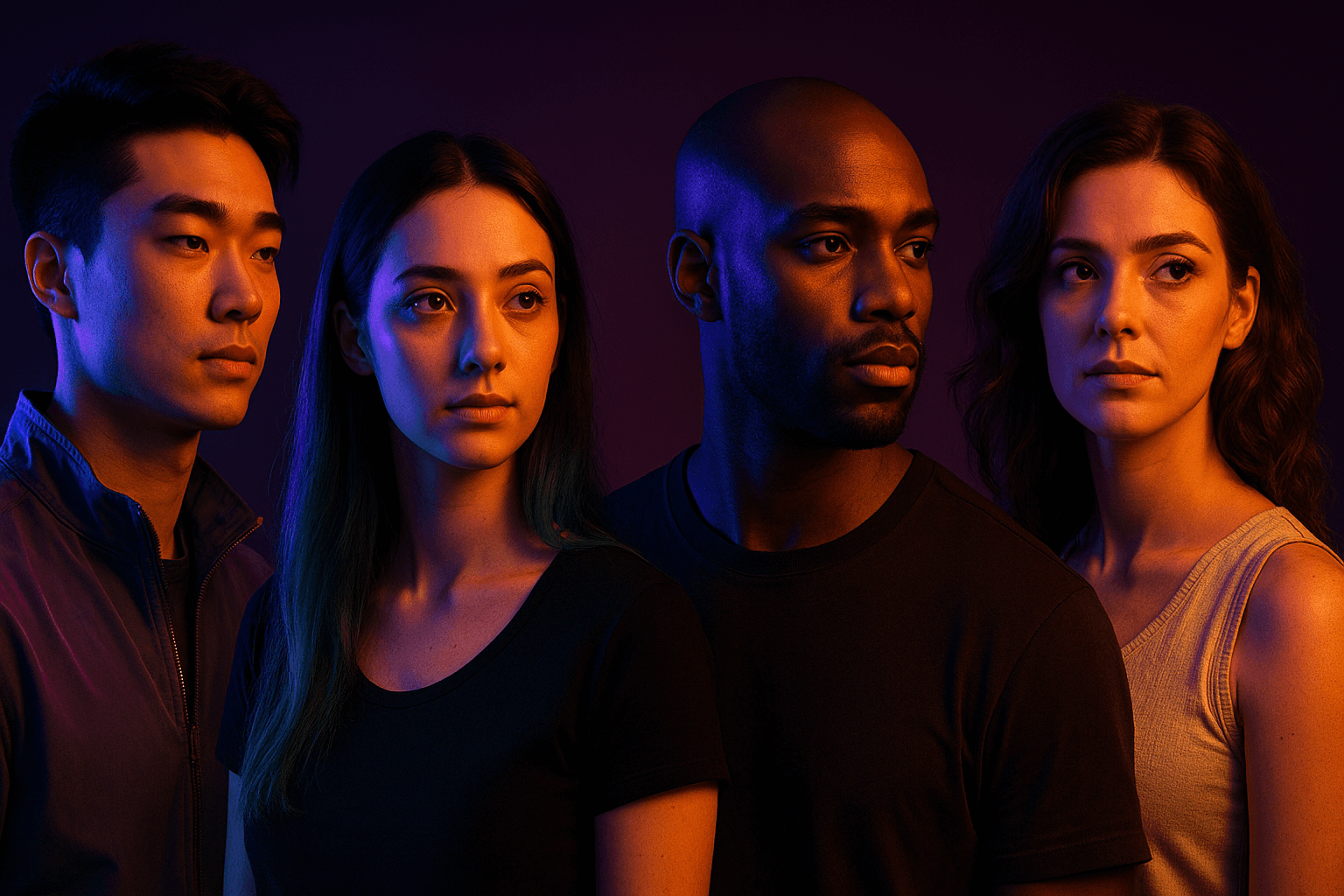 High-Quality Video Feature